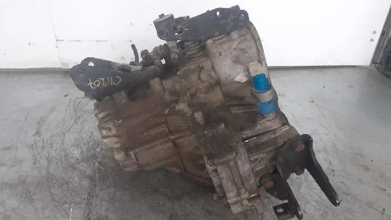 Caja Cambios para Hyundai Coupe (Rd)