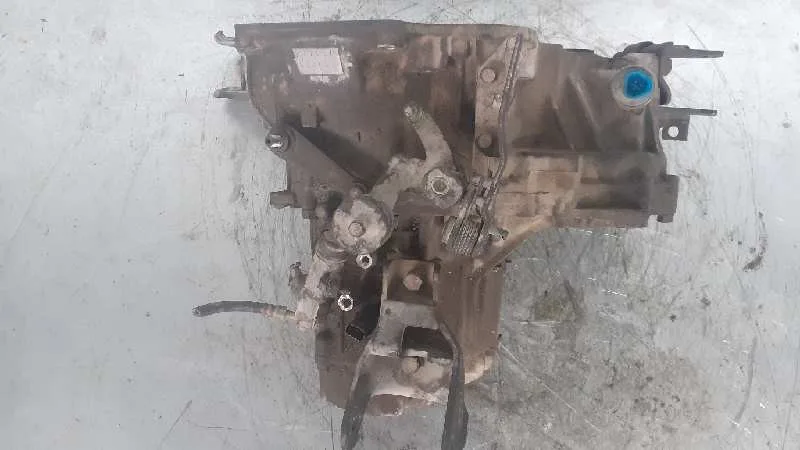 Caja Cambios para Hyundai Coupe (Rd)