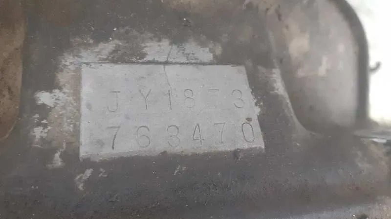 Caja Cambios para Hyundai Coupe (Rd)