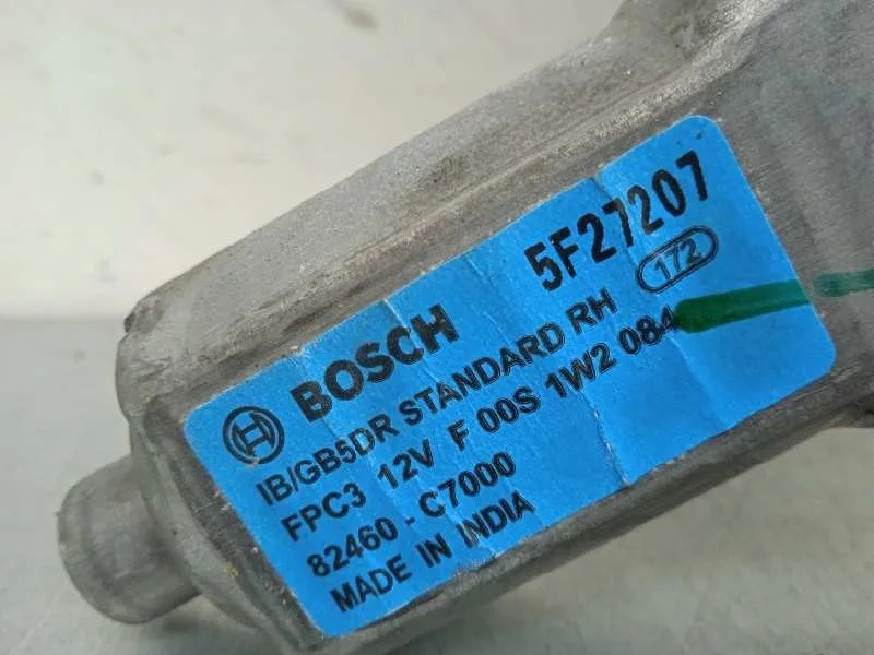 Elevalunas Delantero Derecho para Hyundai I20