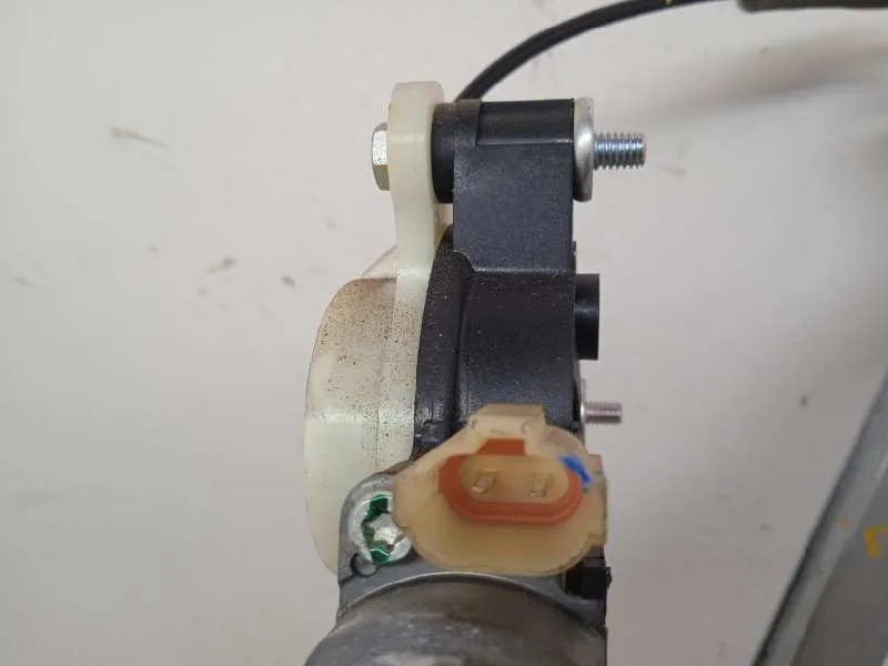 Elevalunas Delantero Derecho para Hyundai I20