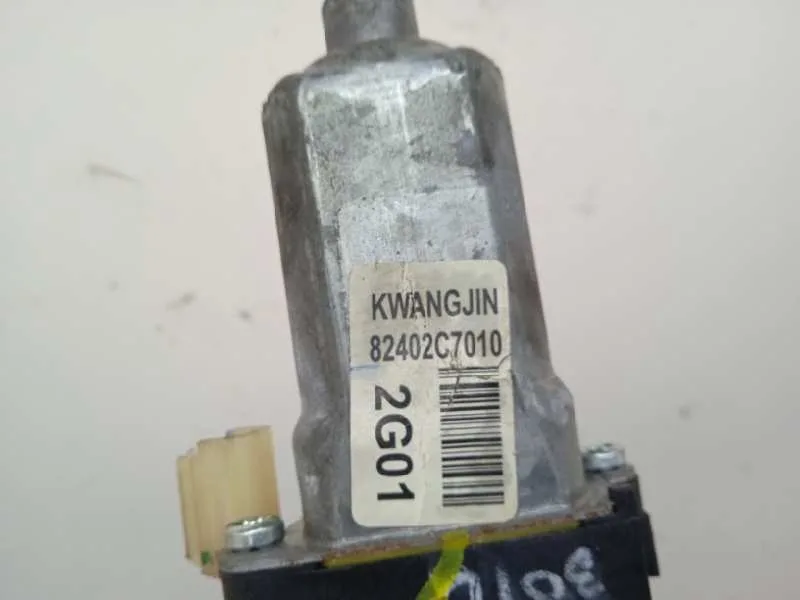 Elevalunas Delantero Derecho para Hyundai I20