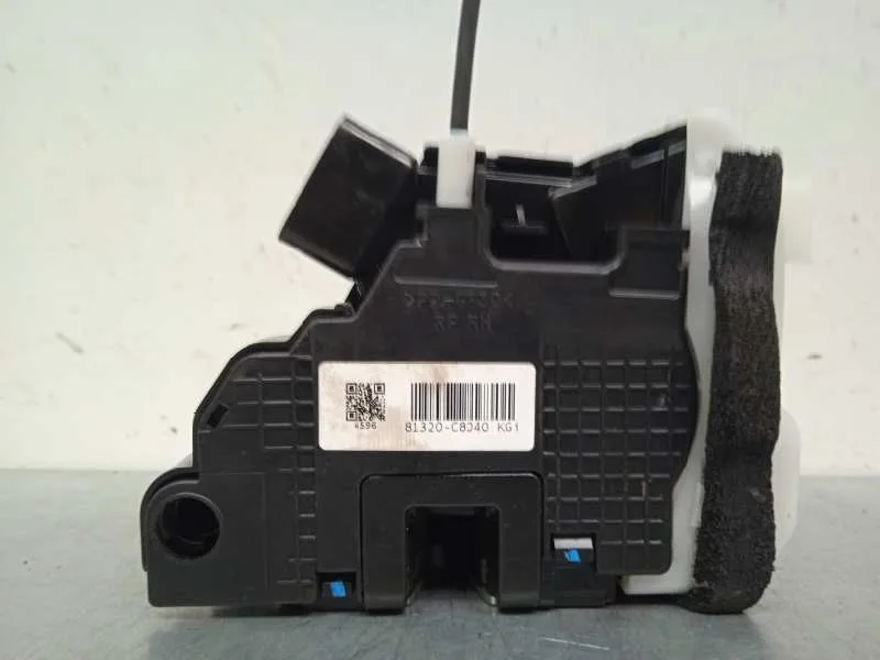 Cerradura Puerta Delantera Derecha para Hyundai I20
