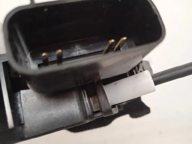 Cerradura Puerta Delantera Derecha para Hyundai I20