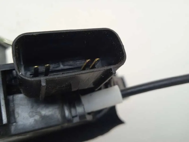 Cerradura Puerta Trasera Derecha para Hyundai I20