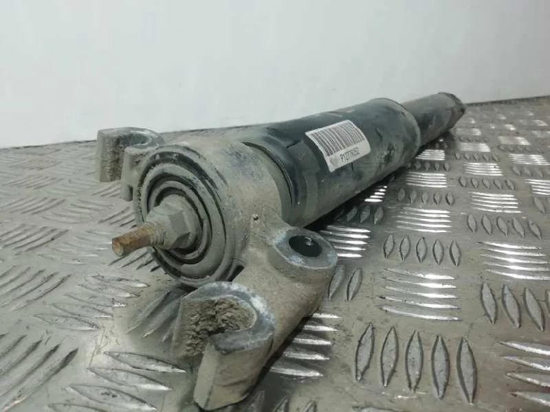 Amortiguador Trasero Izquierdo para Saab 9-3 Berlina