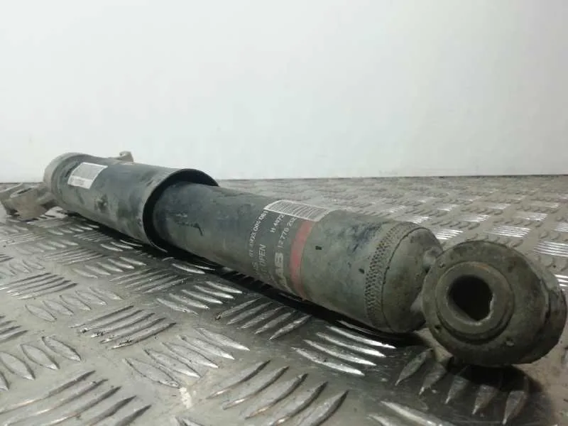 Amortiguador Trasero Izquierdo para Saab 9-3 Berlina