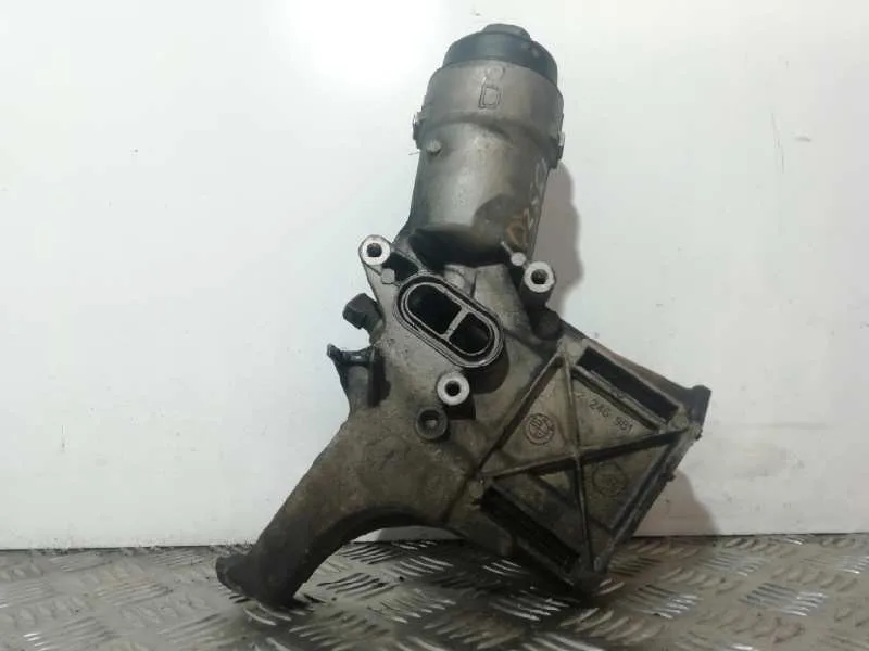 Soporte Filtro Aceite para Bmw Serie 3 Berlina (E46)