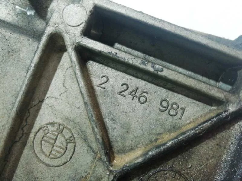 Soporte Filtro Aceite para Bmw Serie 3 Berlina (E46)