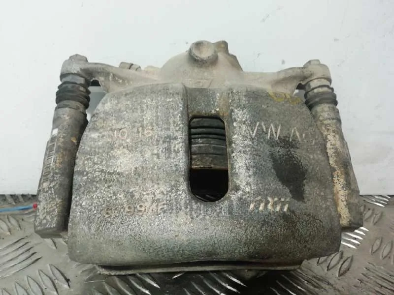 Pinza Freno Delantera Derecha para Audi Q2 (Gab)