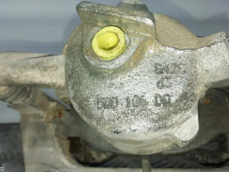 Pinza Freno Delantera Derecha para Audi Q2 (Gab)