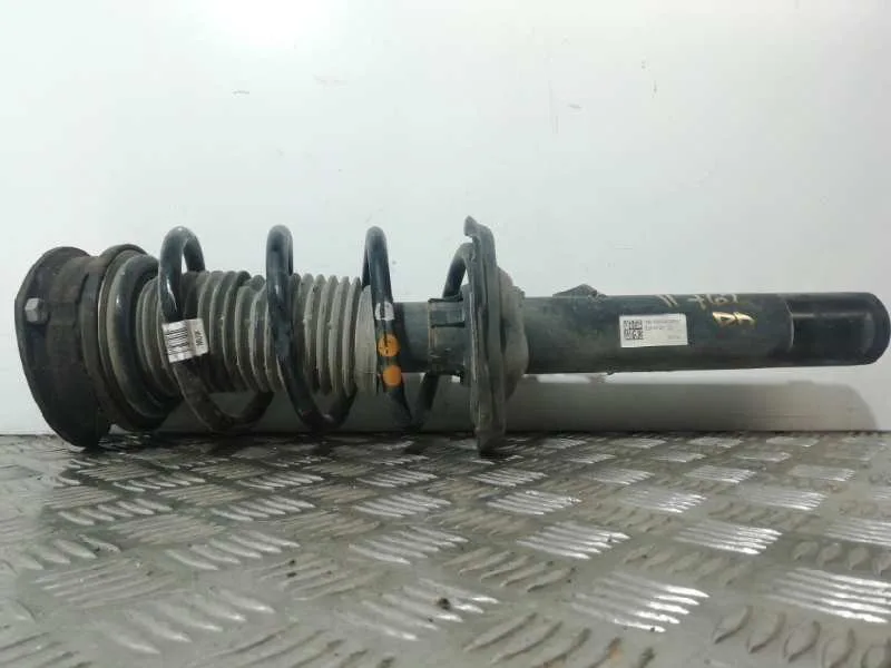 Amortiguador Delantero Derecho para Audi Q2 (Gab)