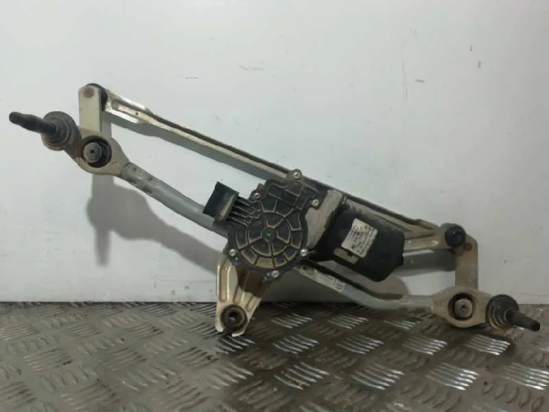 Motor Limpia Delantero para Audi Q2 (Gab)