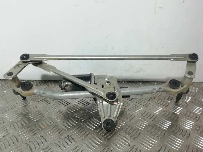 Motor Limpia Delantero para Audi Q2 (Gab)