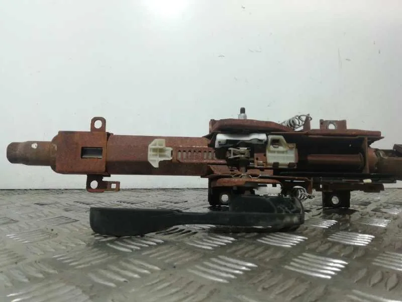 Columna Direccion para Audi Q2 (Gab)