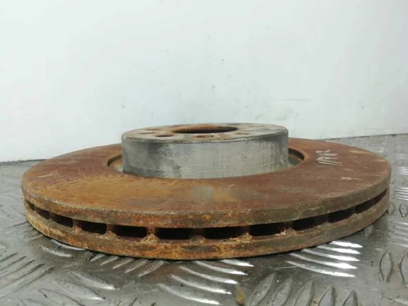 Disco Freno Delantero para Audi Q2 (Gab)
