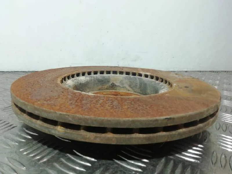 Disco Freno Delantero para Audi Q2 (Gab)