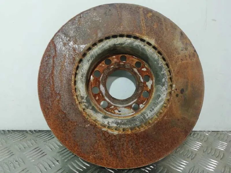 Disco Freno Delantero para Audi Q2 (Gab)