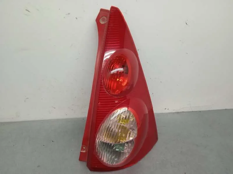 Piloto Trasero Derecho para Peugeot 107