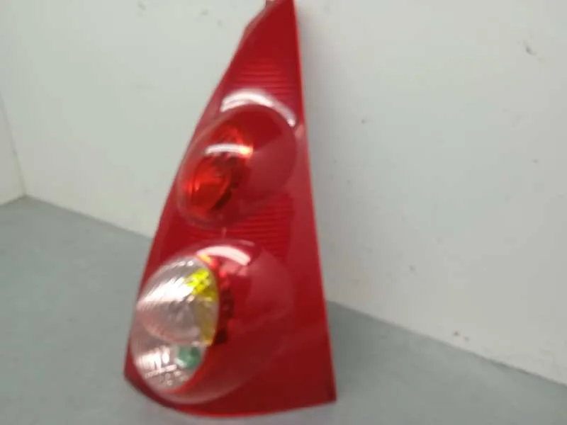 Piloto Trasero Derecho para Peugeot 107