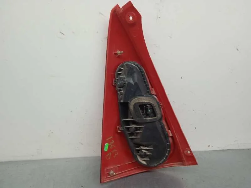 Piloto Trasero Derecho para Peugeot 107