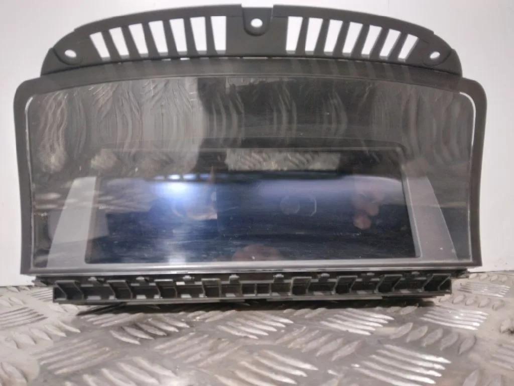 Display para Bmw Serie 7 (E65/E66)