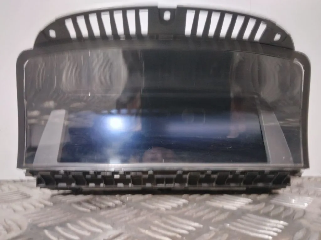Display para Bmw Serie 7 (E65/E66)