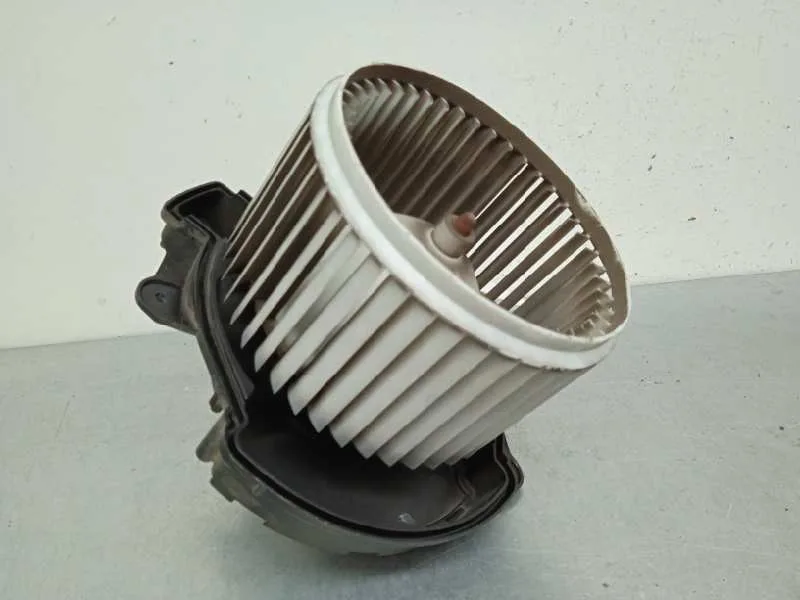 Motor Calefaccion para Fiat Bravo (198)