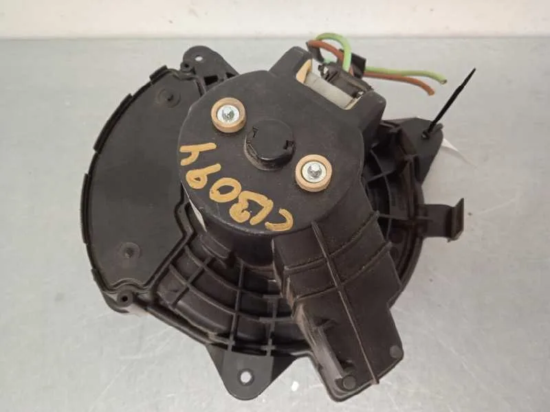 Motor Calefaccion para Fiat Bravo (198)