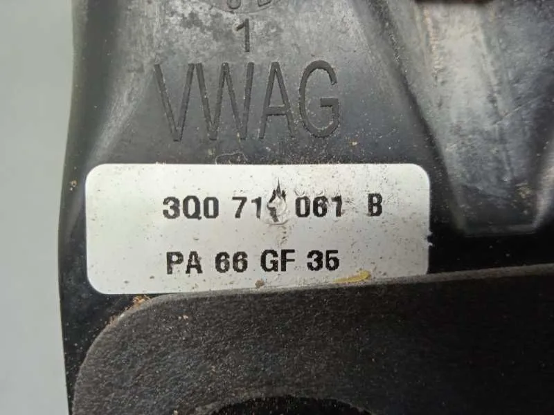 Palanca Cambio para Audi Q2 (Gab)