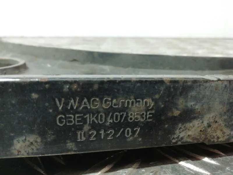 Brazo Suspension Inferior Delantero Derecho para Volkswagen Golf V Berlina (1K1)