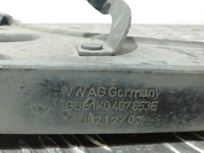 Brazo Suspension Inferior Delantero Izquierdo para Volkswagen Golf V Berlina (1K1)