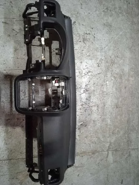 Salpicadero para Volkswagen Golf V Berlina (1K1)