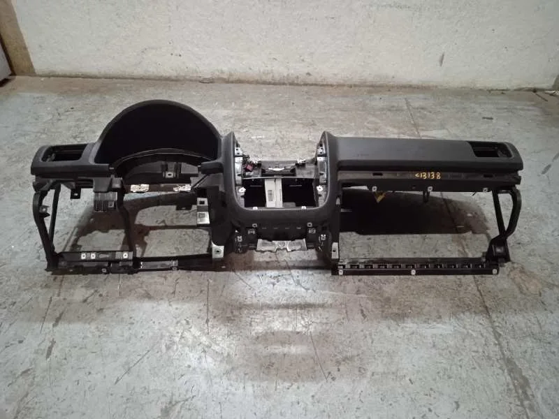 Salpicadero para Volkswagen Golf V Berlina (1K1)