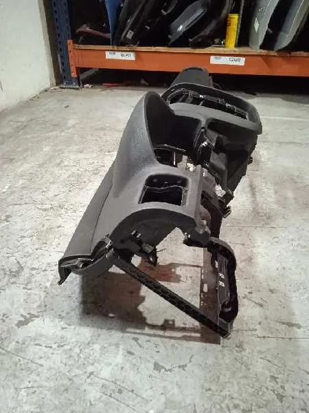 Salpicadero para Volkswagen Golf V Berlina (1K1)