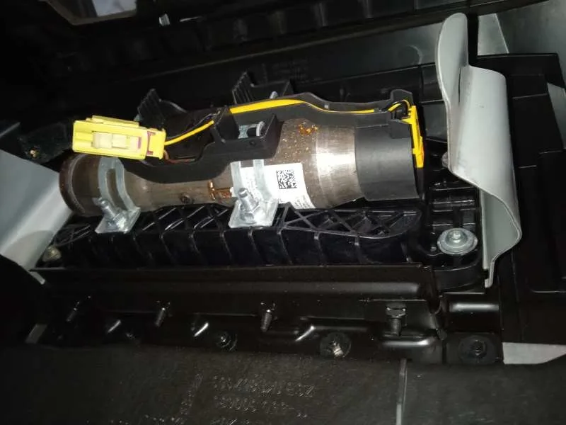 Salpicadero para Volkswagen Golf V Berlina (1K1)