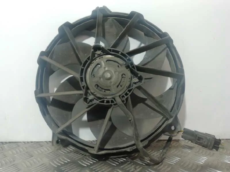 Electroventilador para Peugeot Expert Tepee
