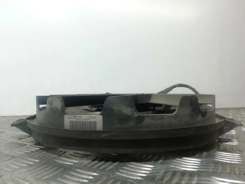 Electroventilador para Peugeot Expert Tepee