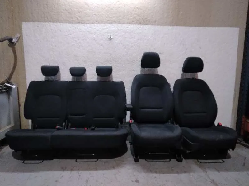 Juego Asientos Completo para Hyundai Ix20