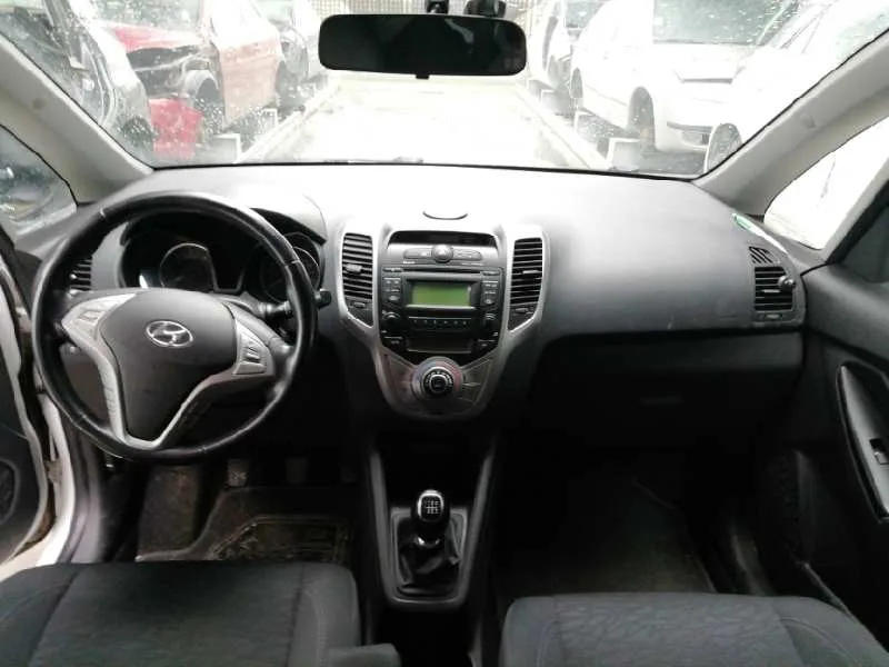 Kit Airbag para Hyundai Ix20