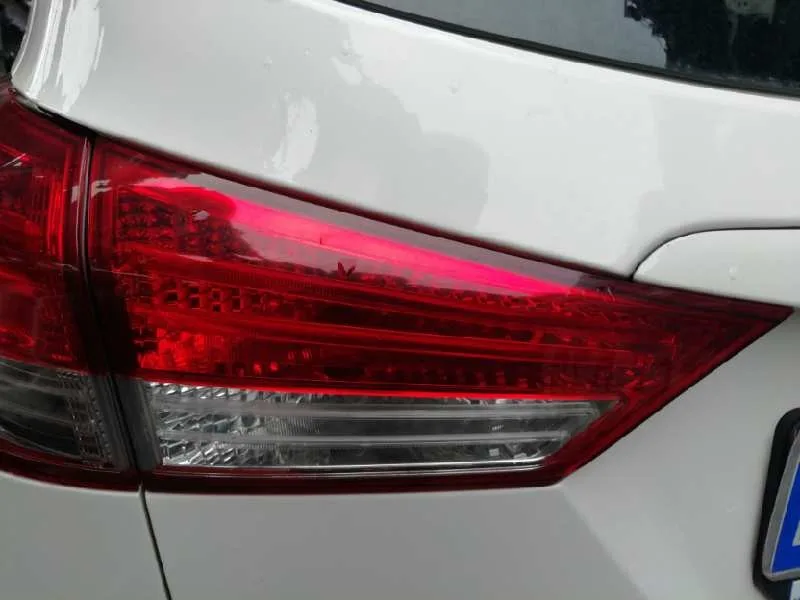 Piloto Trasero Izquierdo Interior para Hyundai Ix20