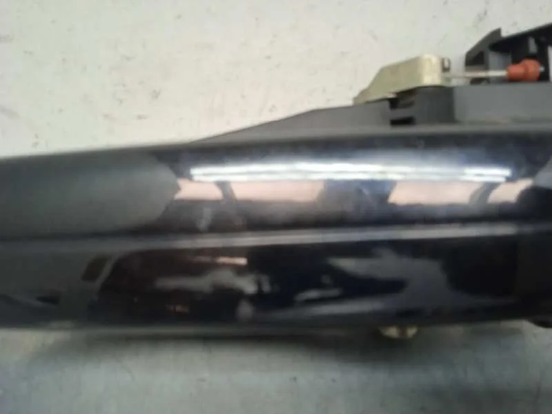 Maneta Exterior Delantera Izquierda para Ford C-Max