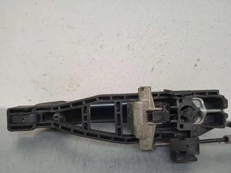 Maneta Exterior Trasera Izquierda para Ford C-Max