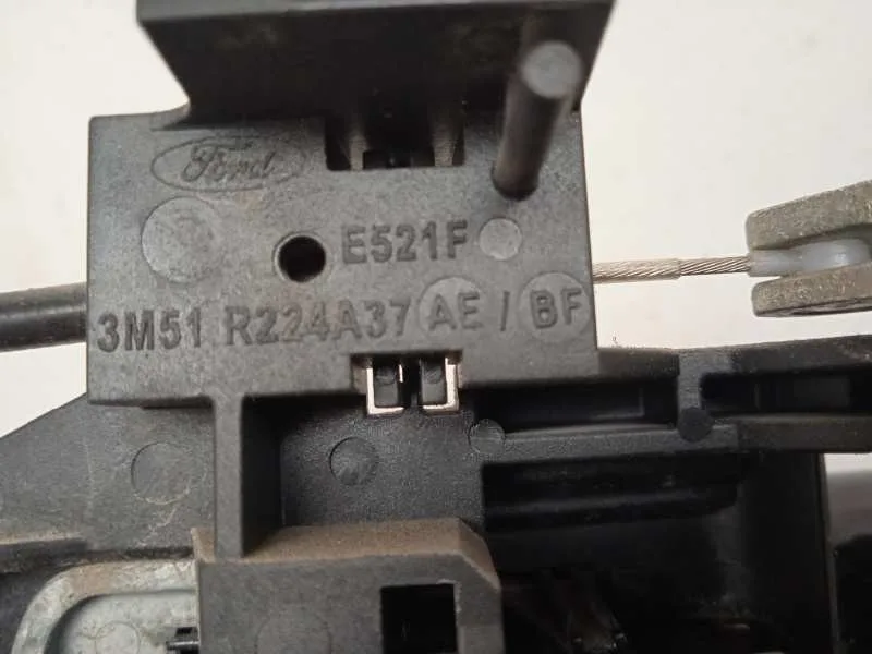 Maneta Exterior Trasera Izquierda para Ford C-Max