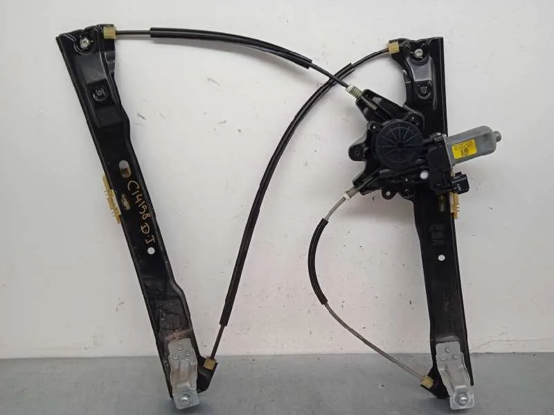 Elevalunas Delantero Izquierdo para Ford C-Max