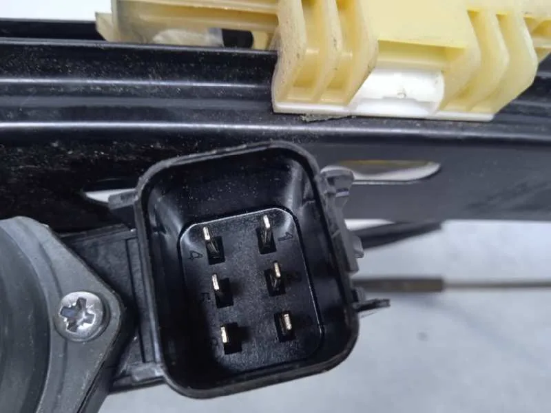Elevalunas Delantero Izquierdo para Ford C-Max