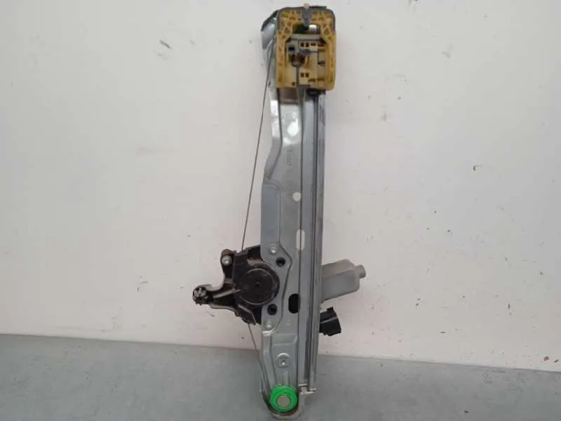 Elevalunas Trasero Izquierdo para Ford C-Max