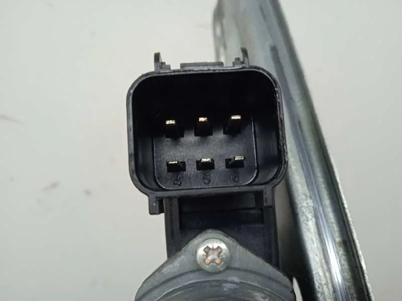 Elevalunas Trasero Izquierdo para Ford C-Max