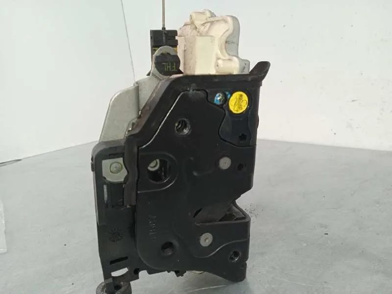 Cerradura Puerta Trasera Izquierda para Seat Altea Xl (5P5)
