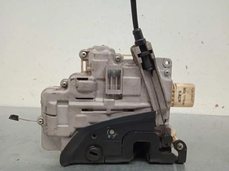 Cerradura Puerta Trasera Izquierda para Seat Altea Xl (5P5)